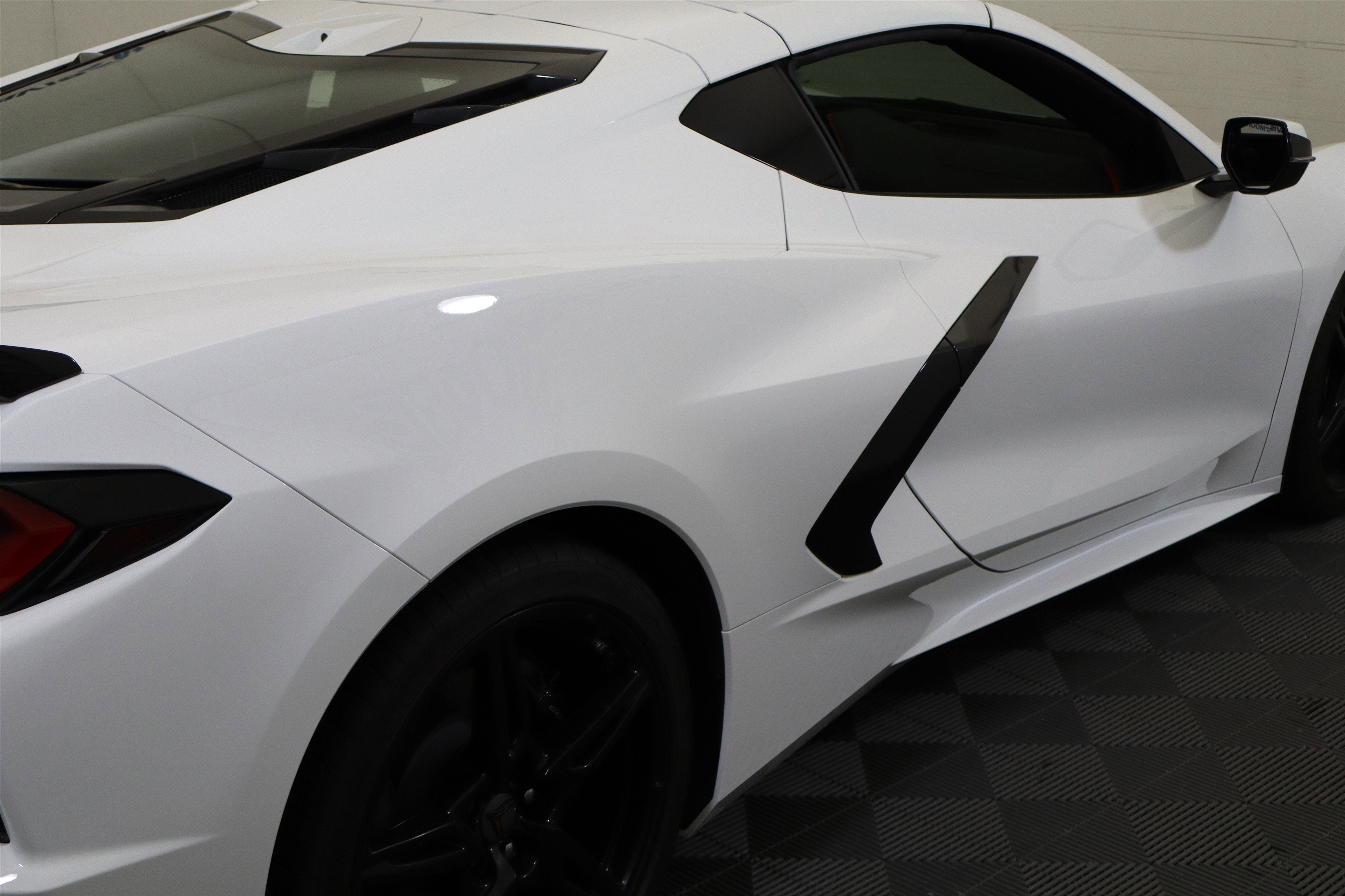 2020 Chevrolet Corvette 2LT