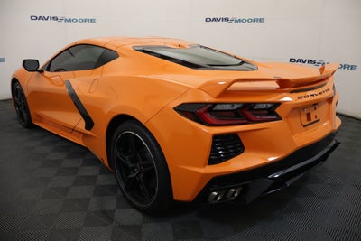 2024 Chevrolet Corvette 1LT