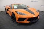 2024 Chevrolet Corvette 1LT