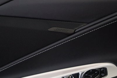 2024 Chevrolet Corvette 1LT