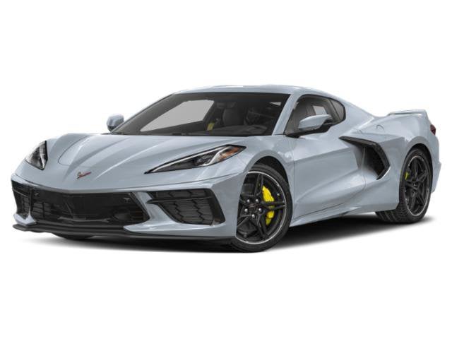 2022 Chevrolet Corvette 1LT