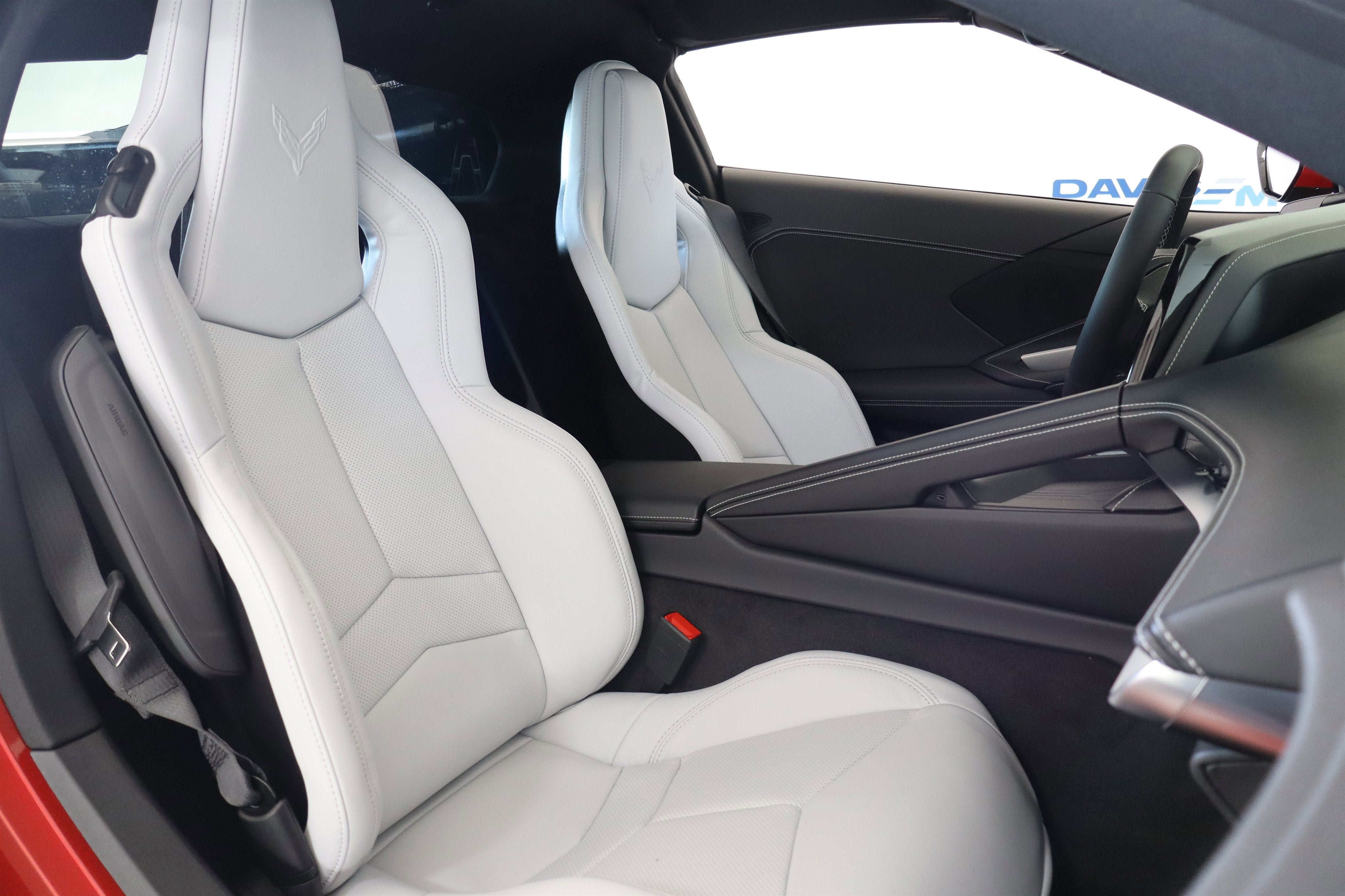 2026 Chevrolet Corvette 1LT