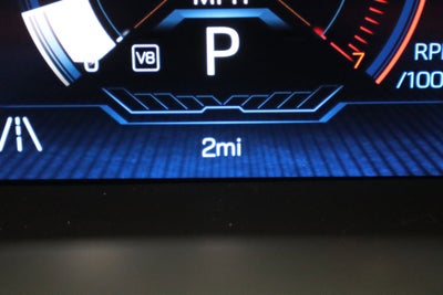 2026 Chevrolet Corvette 1LT