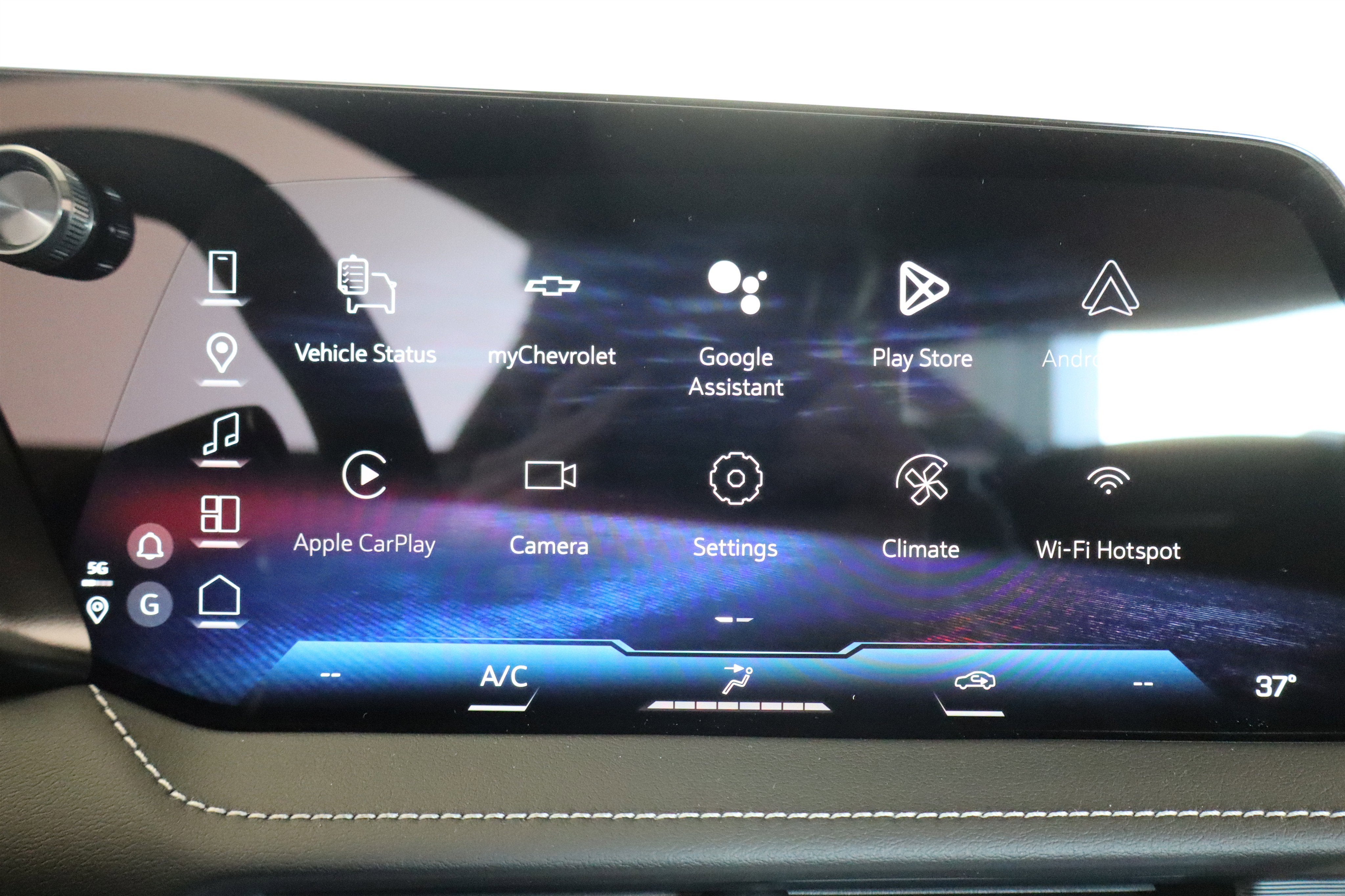 2026 Chevrolet Corvette 1LT