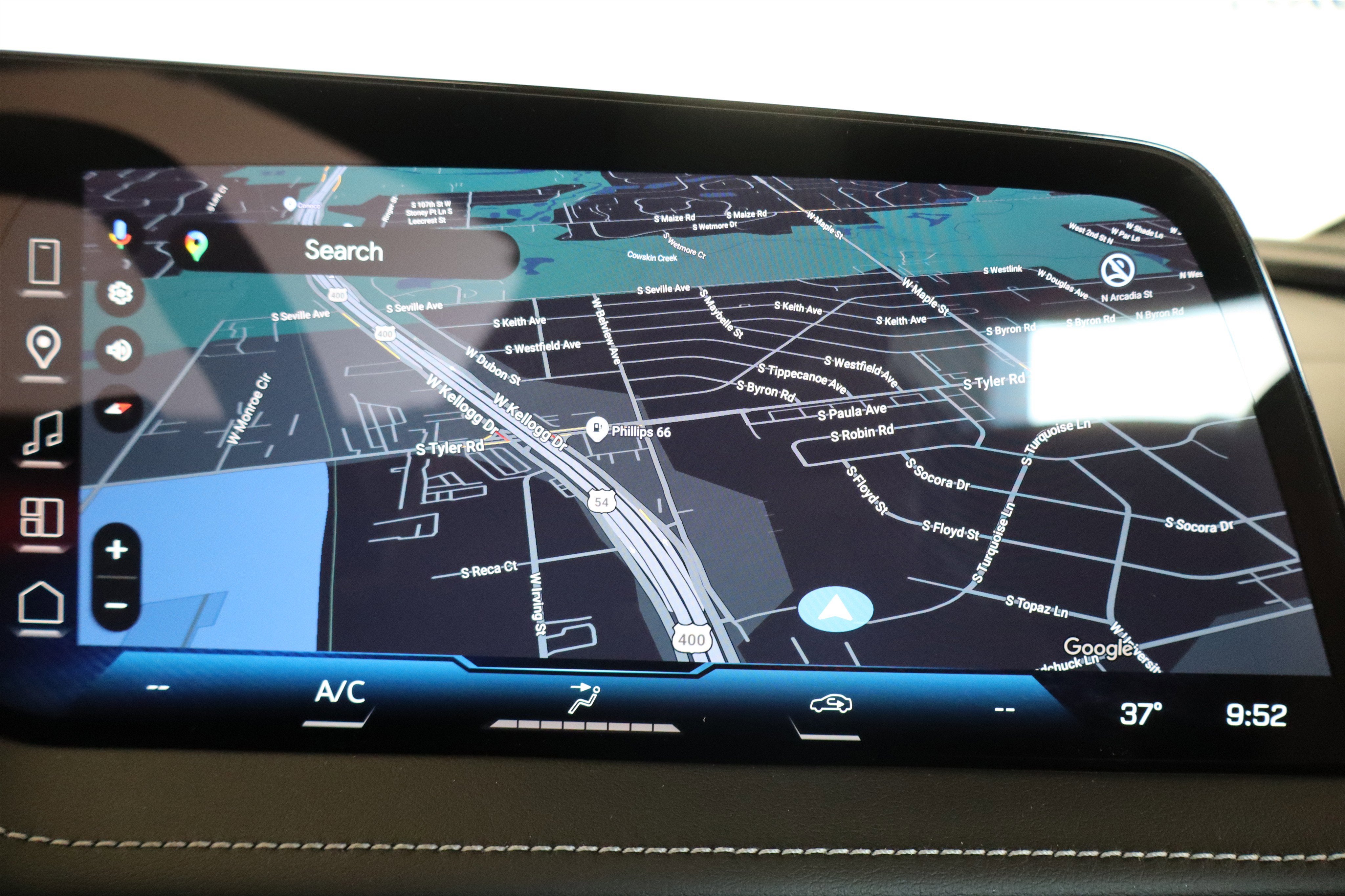 2026 Chevrolet Corvette 1LT