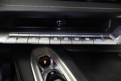 2026 Chevrolet Corvette 1LT