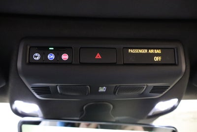 2026 Chevrolet Corvette 1LT