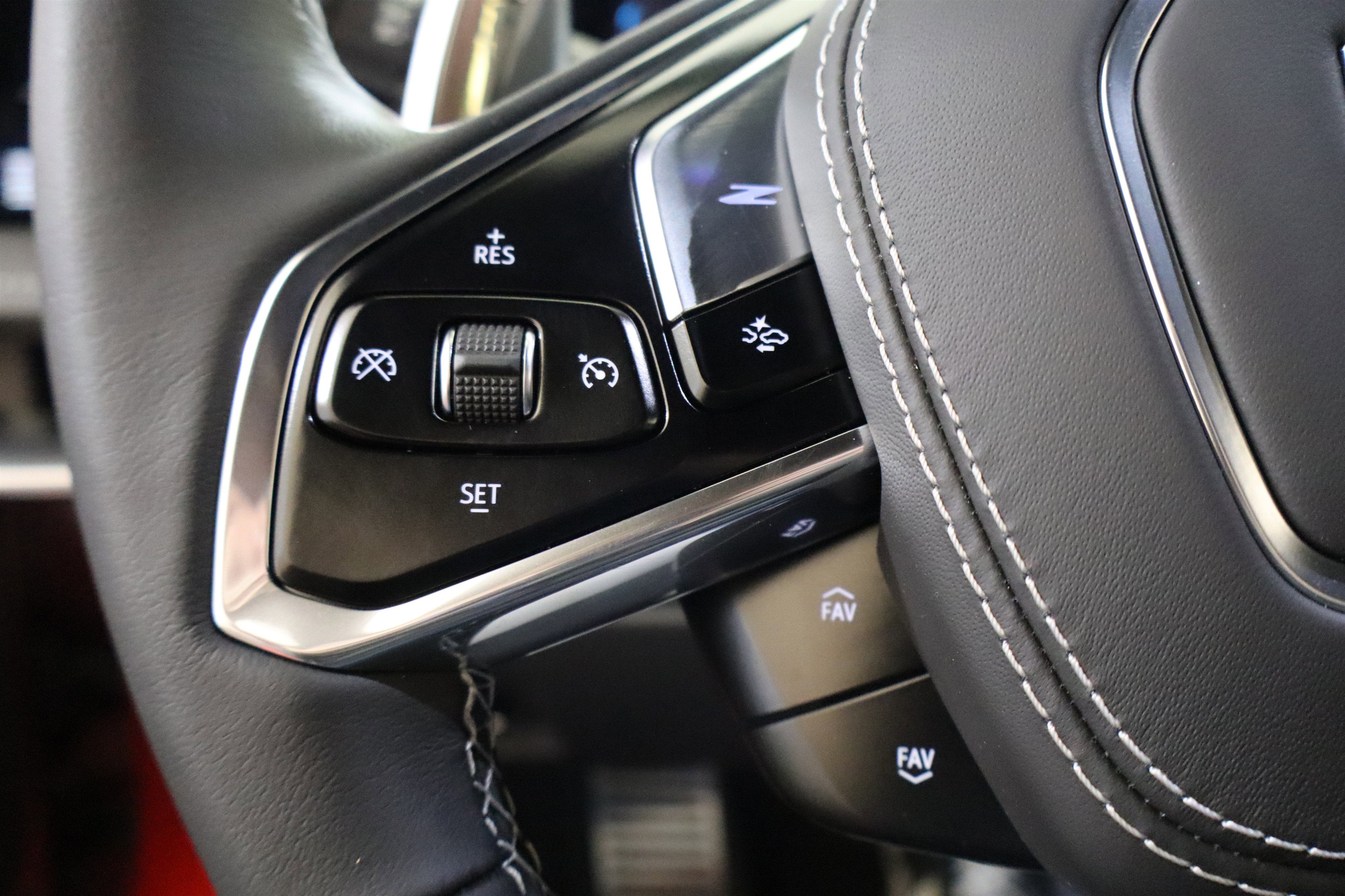 2026 Chevrolet Corvette 1LT