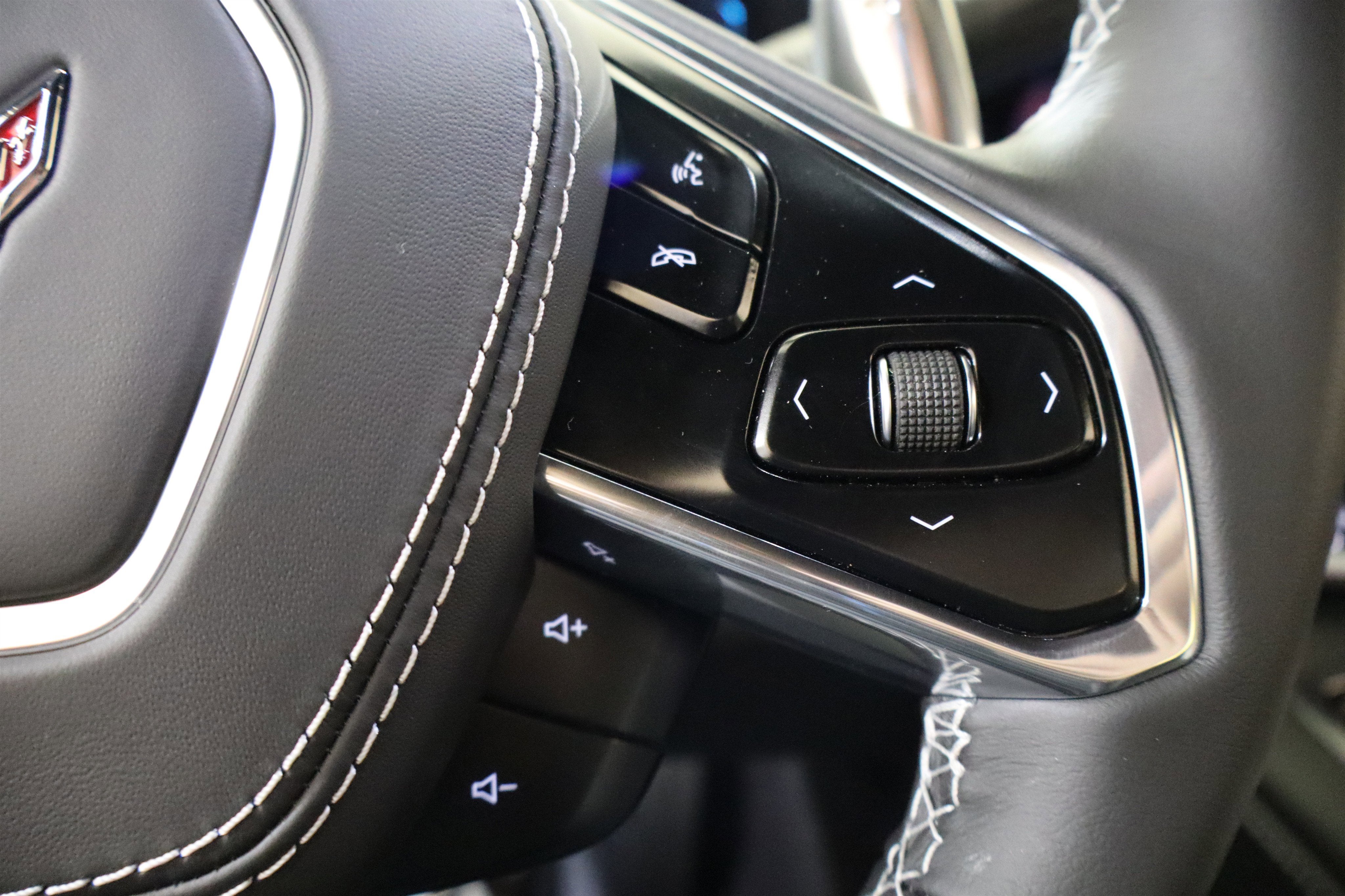 2026 Chevrolet Corvette 1LT