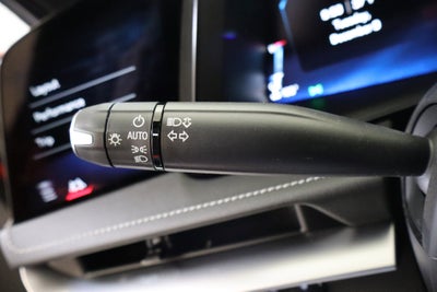 2026 Chevrolet Corvette 1LT