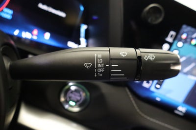 2026 Chevrolet Corvette 1LT