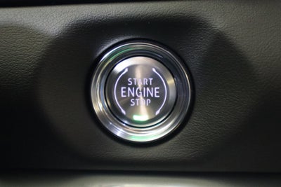 2026 Chevrolet Corvette 1LT