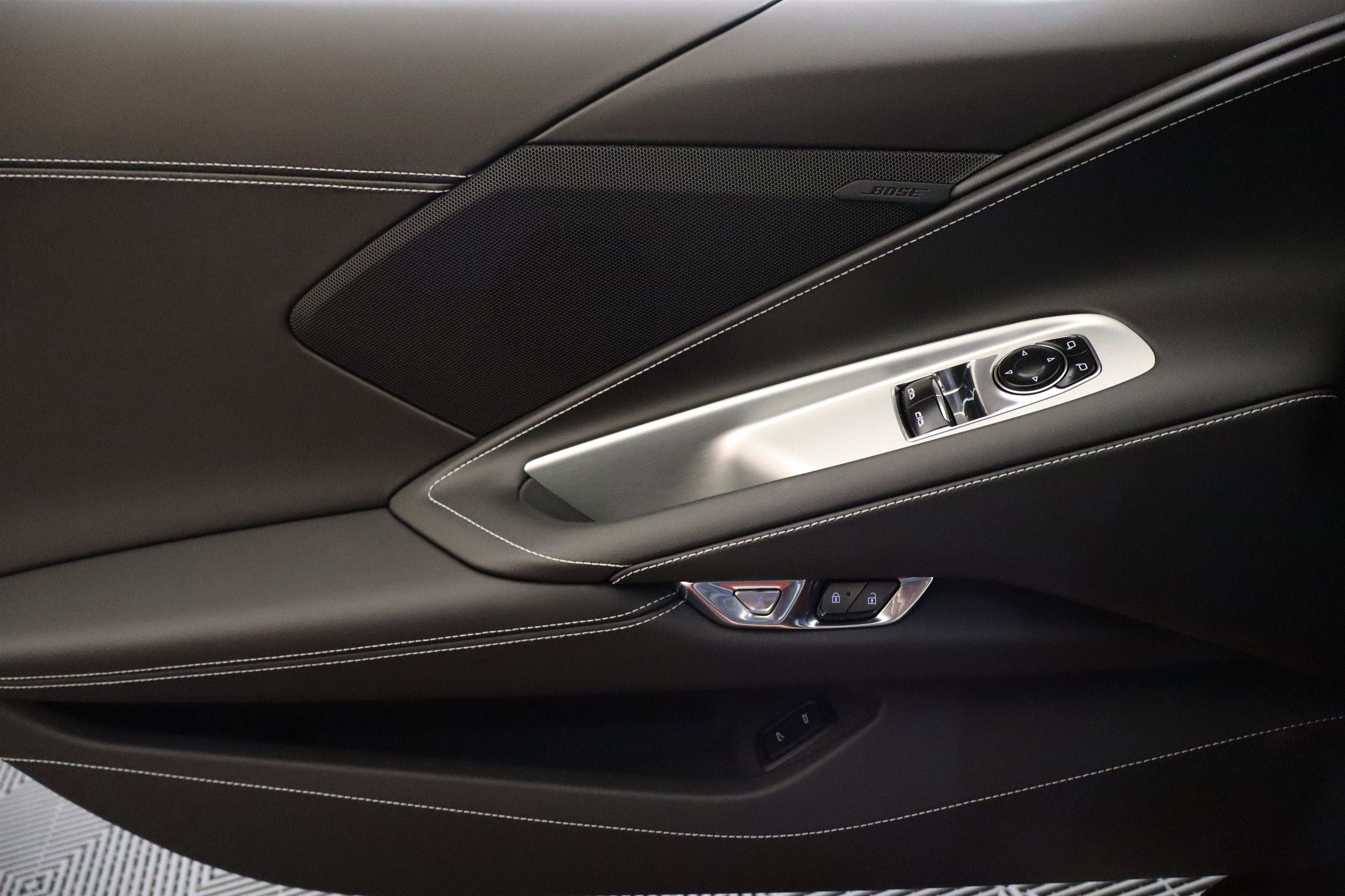 2026 Chevrolet Corvette 1LT