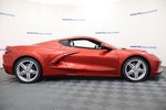 2026 Chevrolet Corvette 1LT