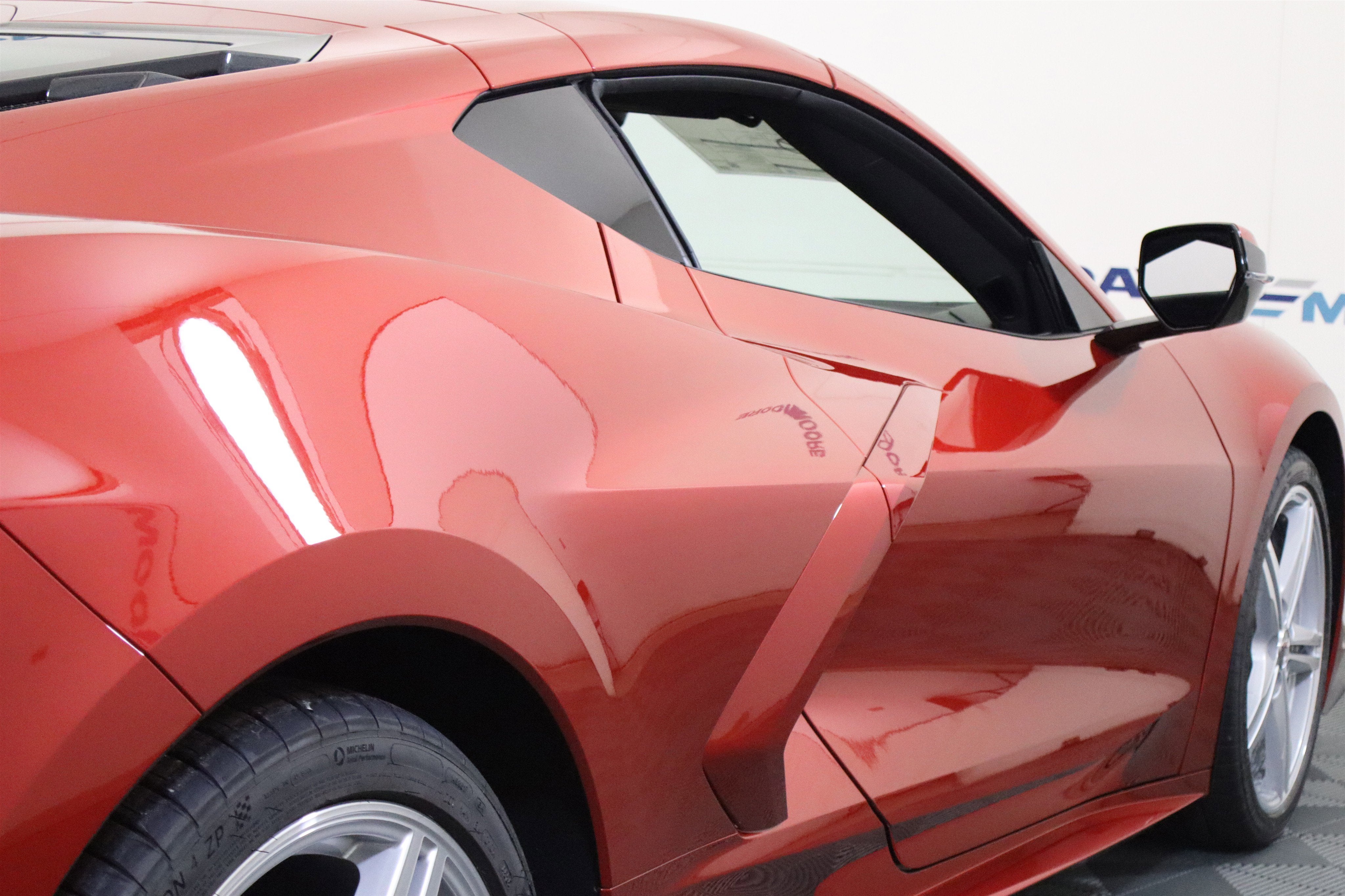 2026 Chevrolet Corvette 1LT