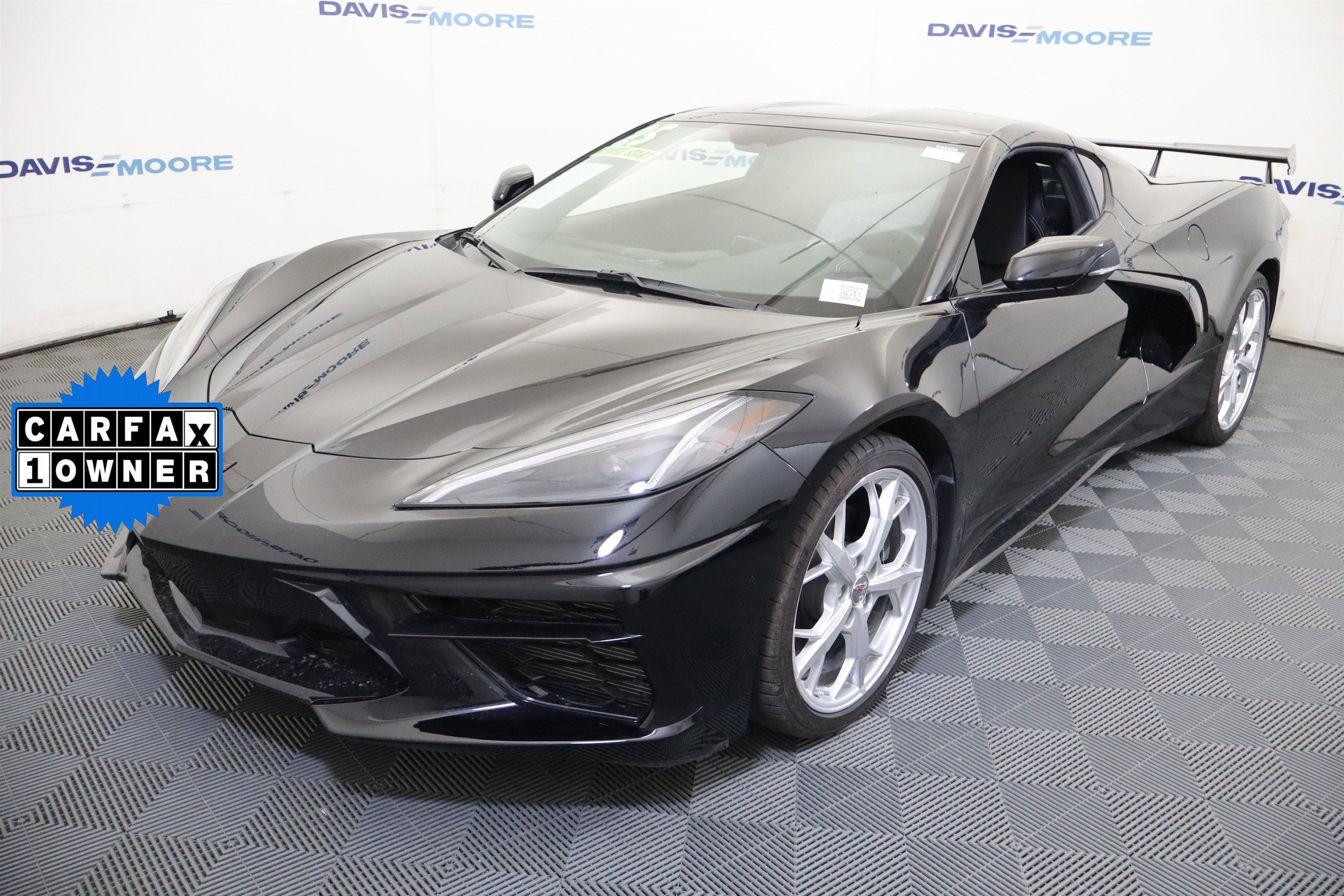 2023 Chevrolet Corvette 1LT