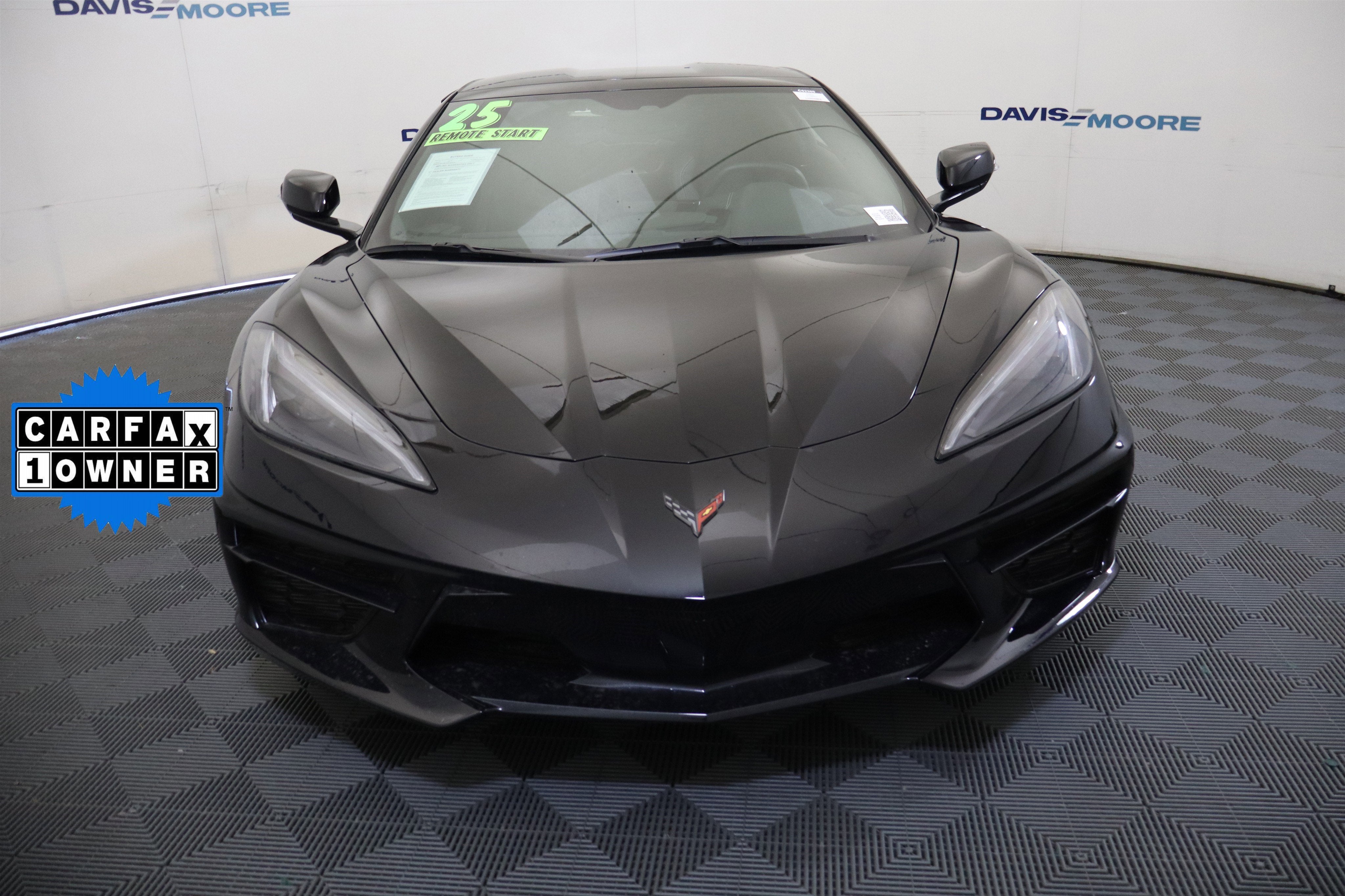 2023 Chevrolet Corvette 1LT