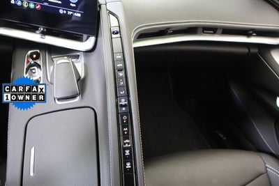 2023 Chevrolet Corvette 1LT