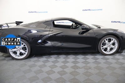 2023 Chevrolet Corvette 1LT