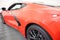 2026 Chevrolet Corvette 1LT