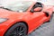 2026 Chevrolet Corvette 1LT