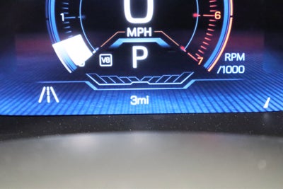 2026 Chevrolet Corvette 1LT