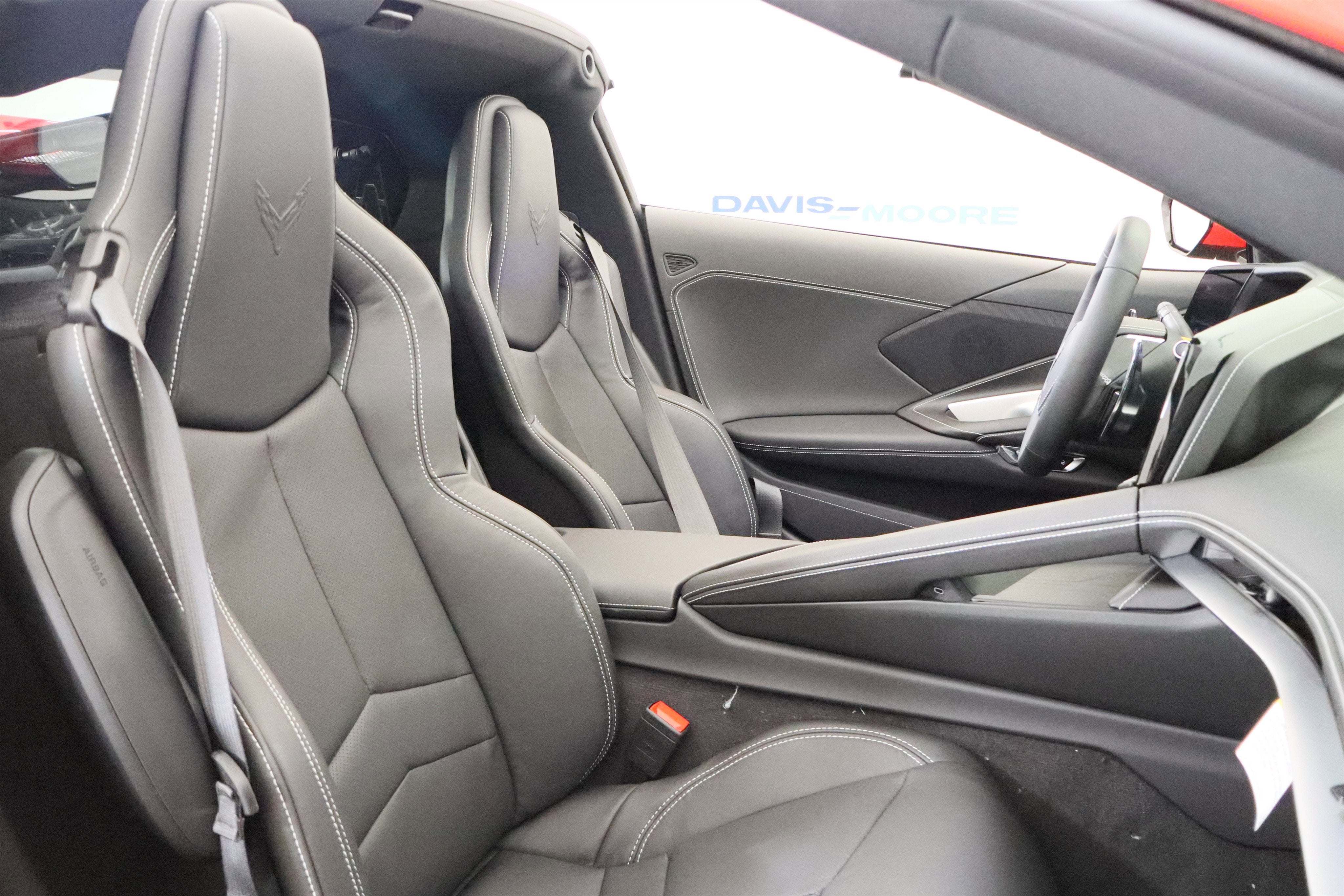 2026 Chevrolet Corvette 1LT