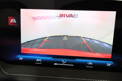 2026 Chevrolet Corvette 1LT