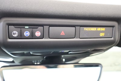 2026 Chevrolet Corvette 1LT