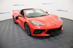 2026 Chevrolet Corvette 1LT