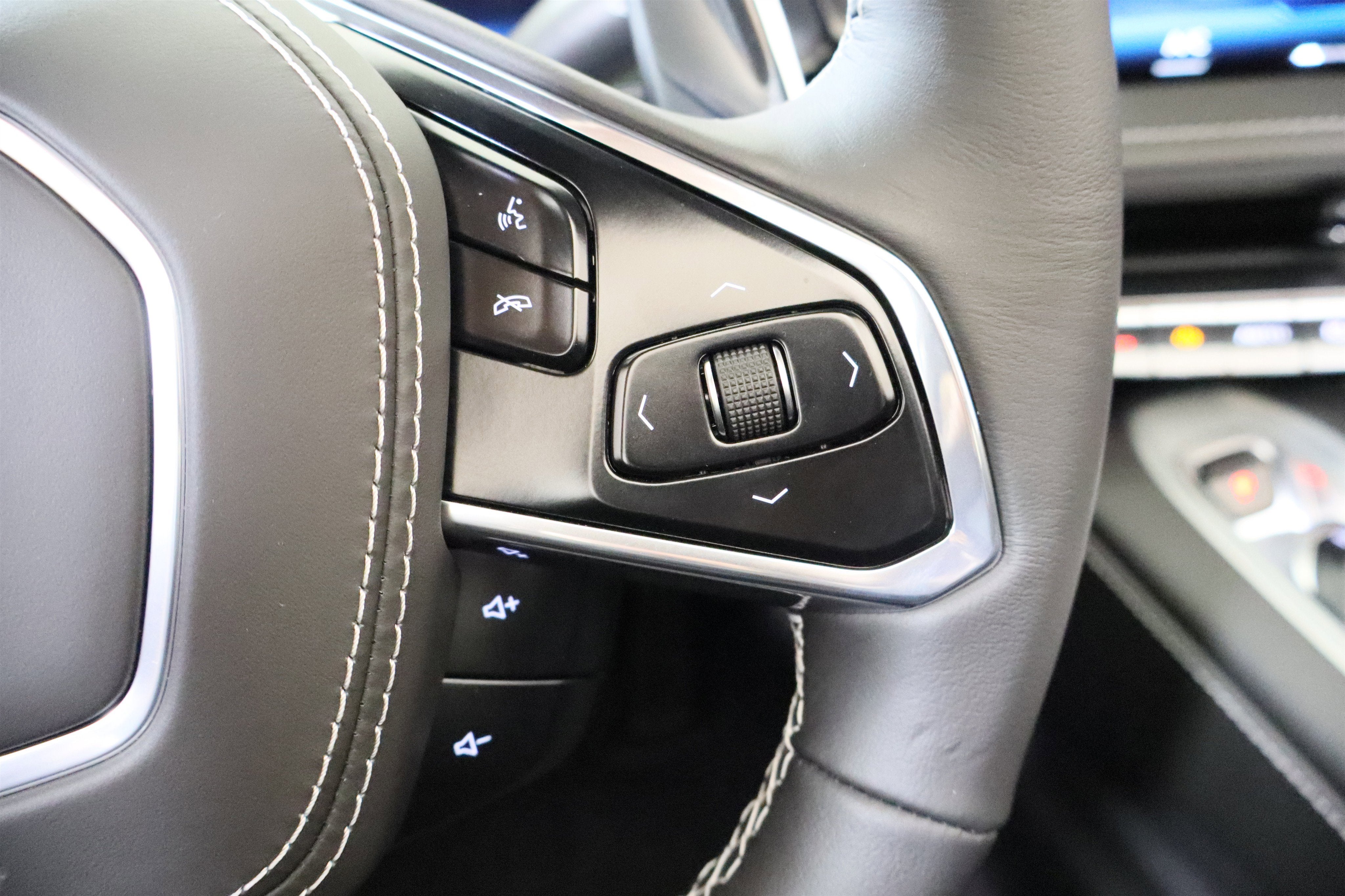 2026 Chevrolet Corvette 1LT