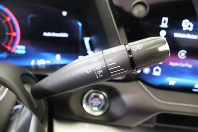 2026 Chevrolet Corvette 1LT