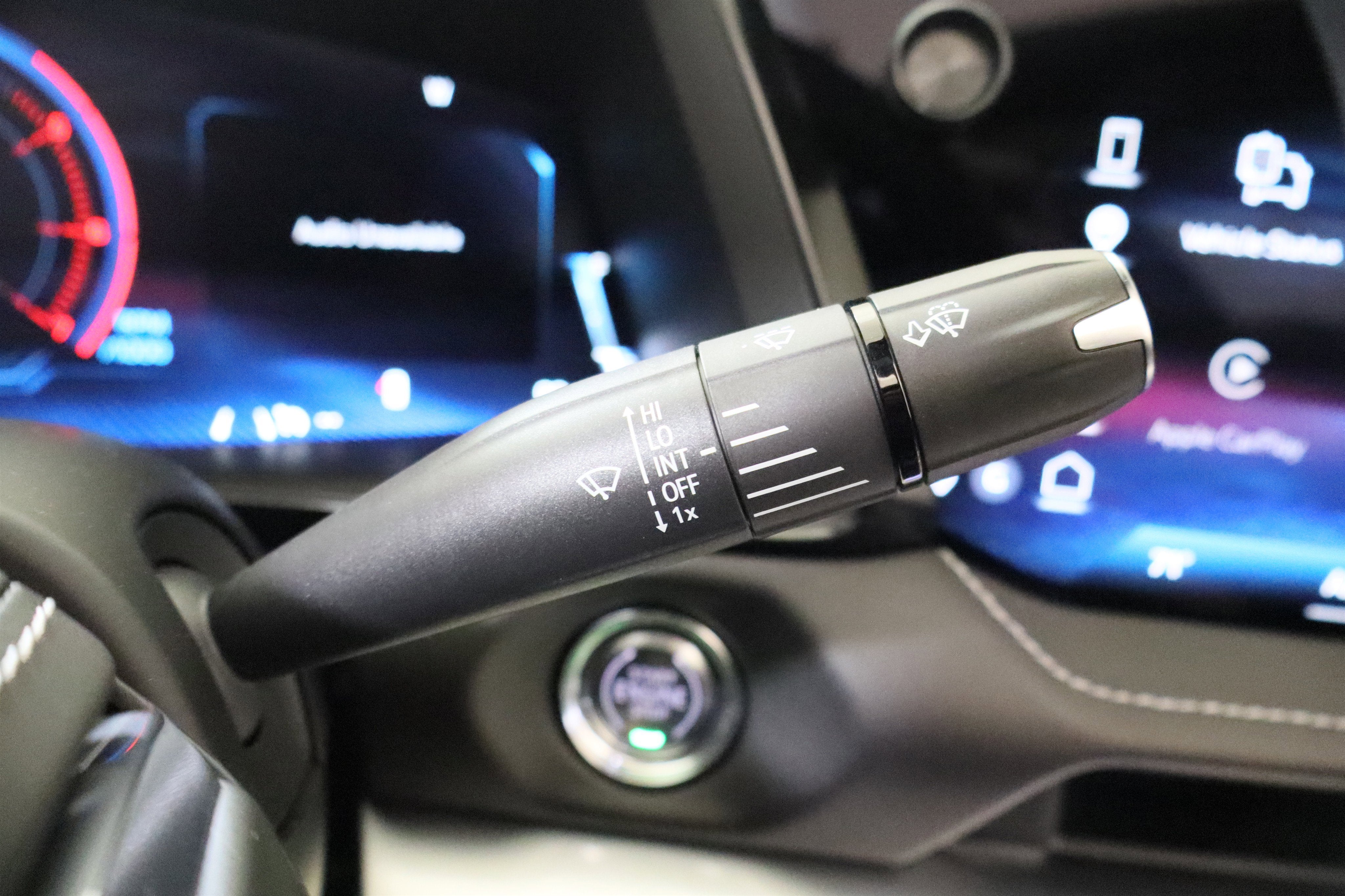 2026 Chevrolet Corvette 1LT