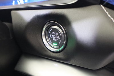 2026 Chevrolet Corvette 1LT