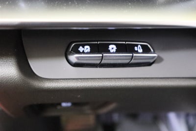 2026 Chevrolet Corvette 1LT