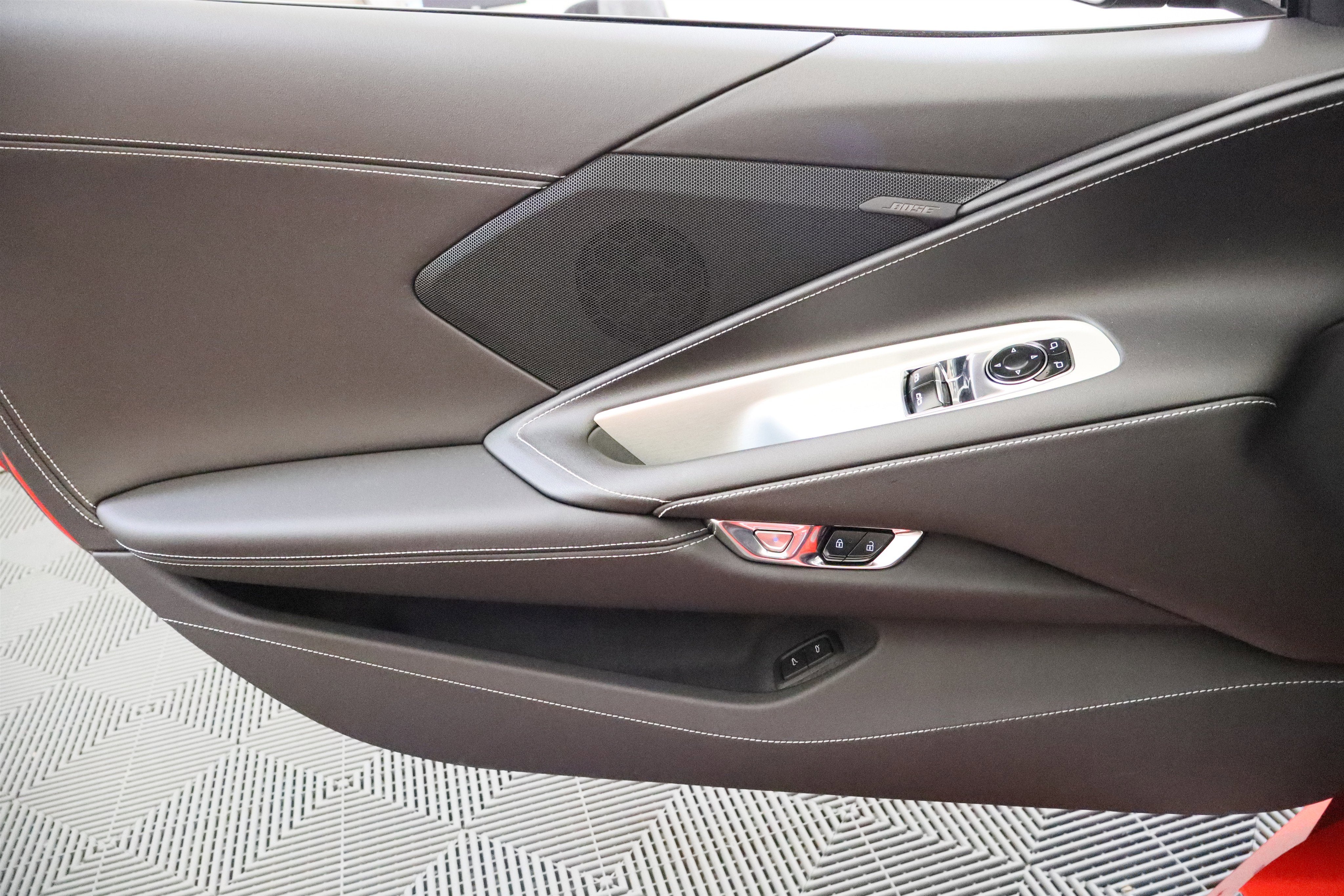 2026 Chevrolet Corvette 1LT