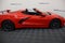 2026 Chevrolet Corvette 1LT