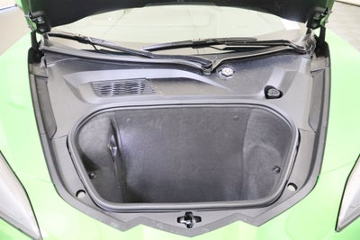 2026 Chevrolet Corvette 1LT