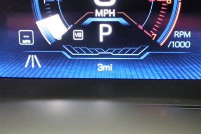 2026 Chevrolet Corvette 1LT