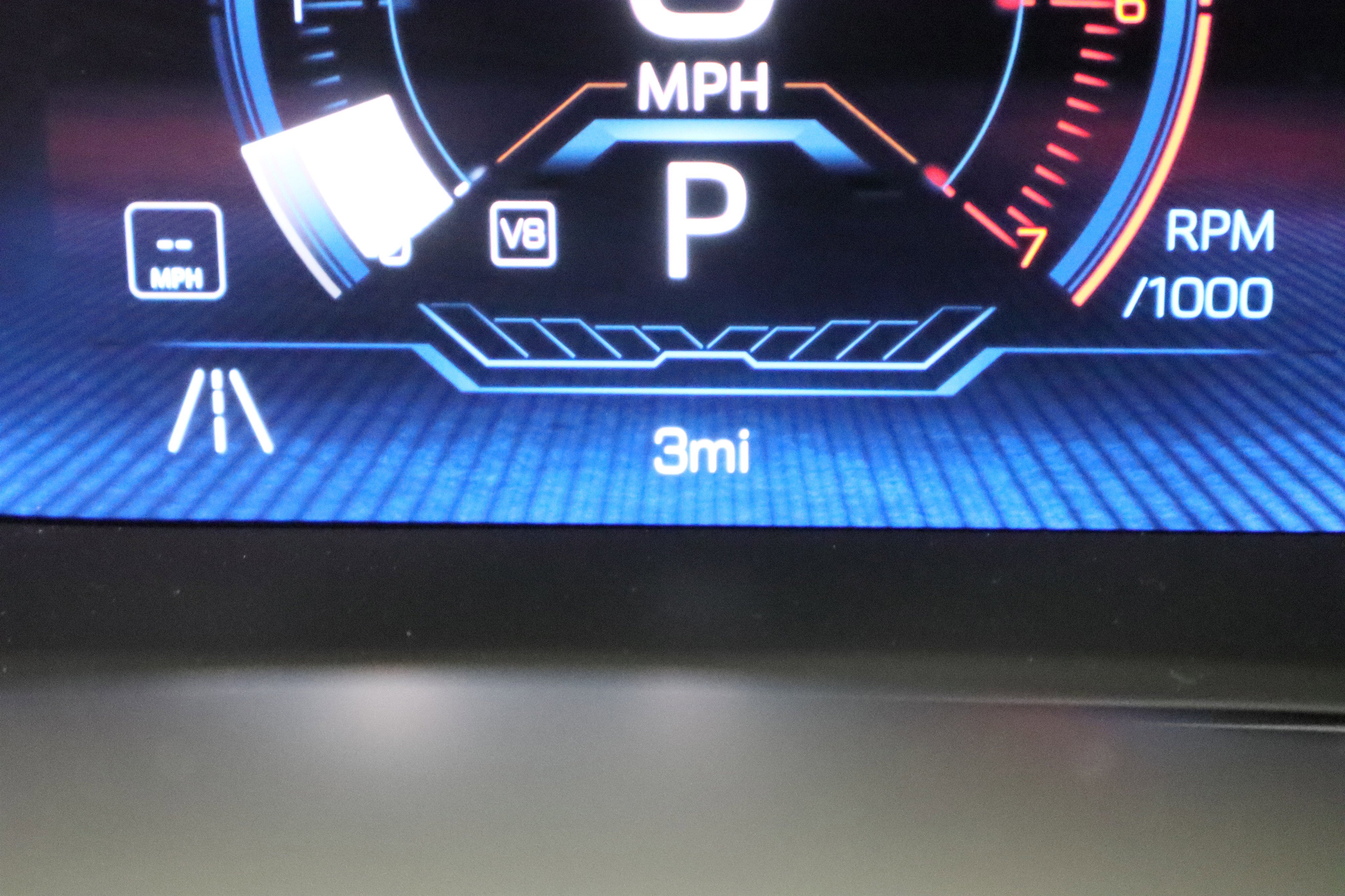 2026 Chevrolet Corvette 1LT