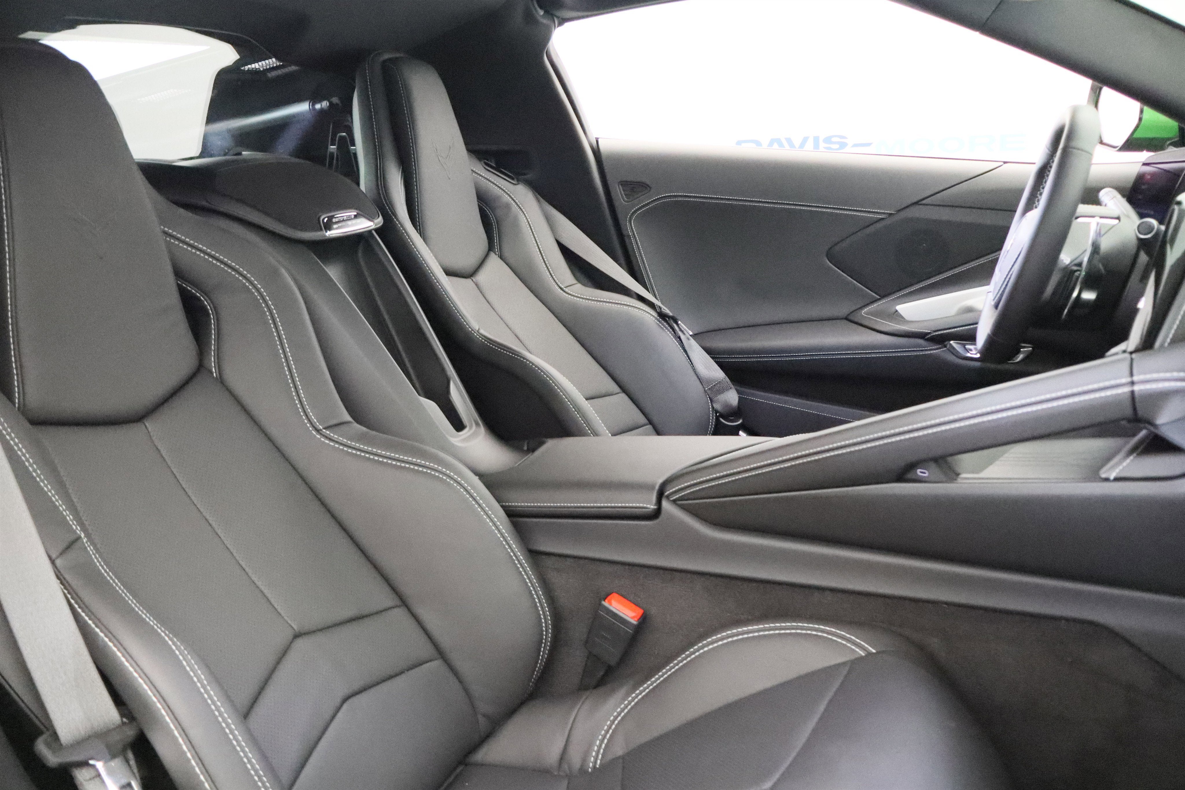 2026 Chevrolet Corvette 1LT