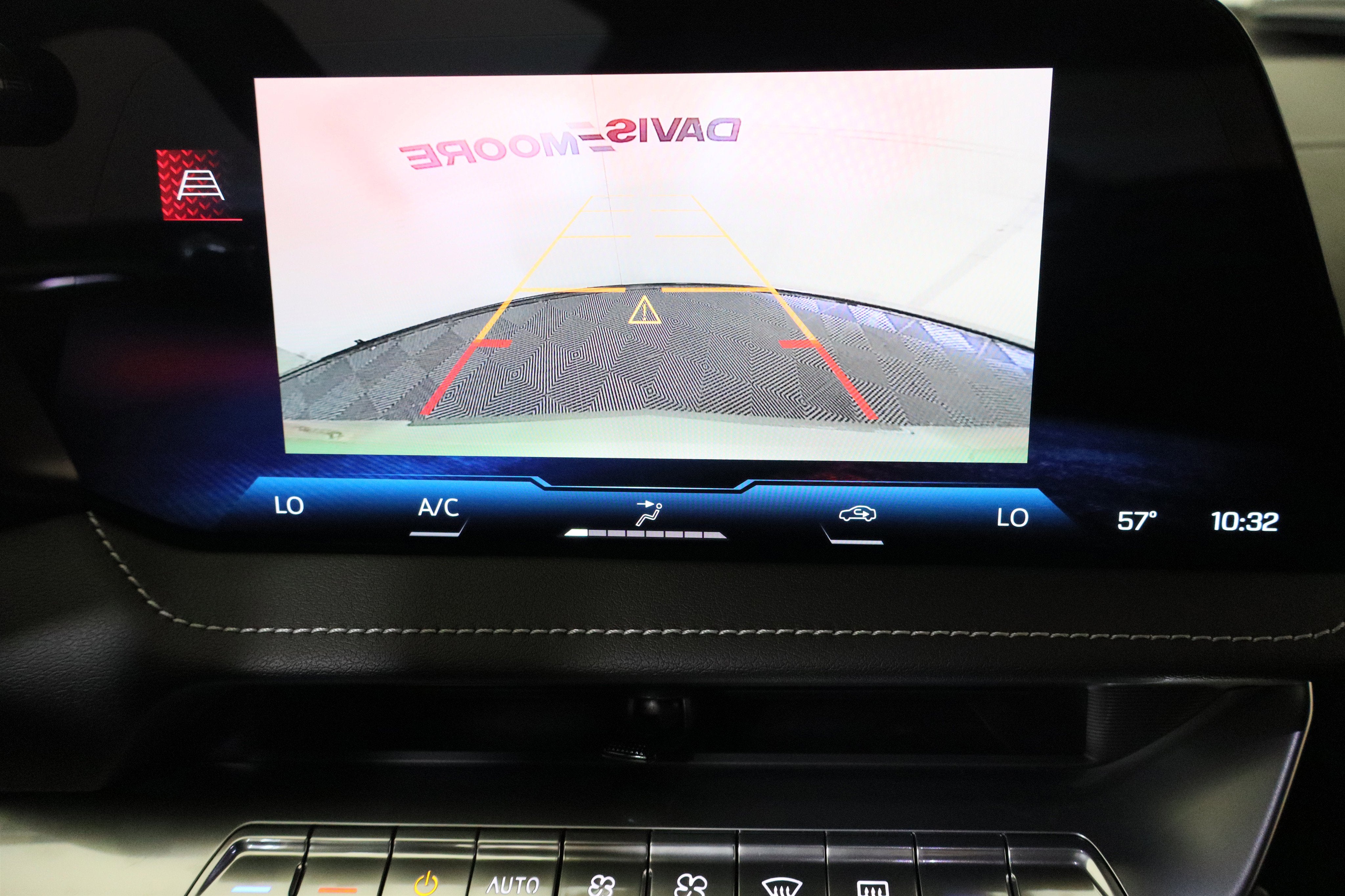 2026 Chevrolet Corvette 1LT