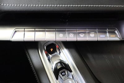 2026 Chevrolet Corvette 1LT