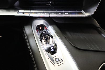 2026 Chevrolet Corvette 1LT