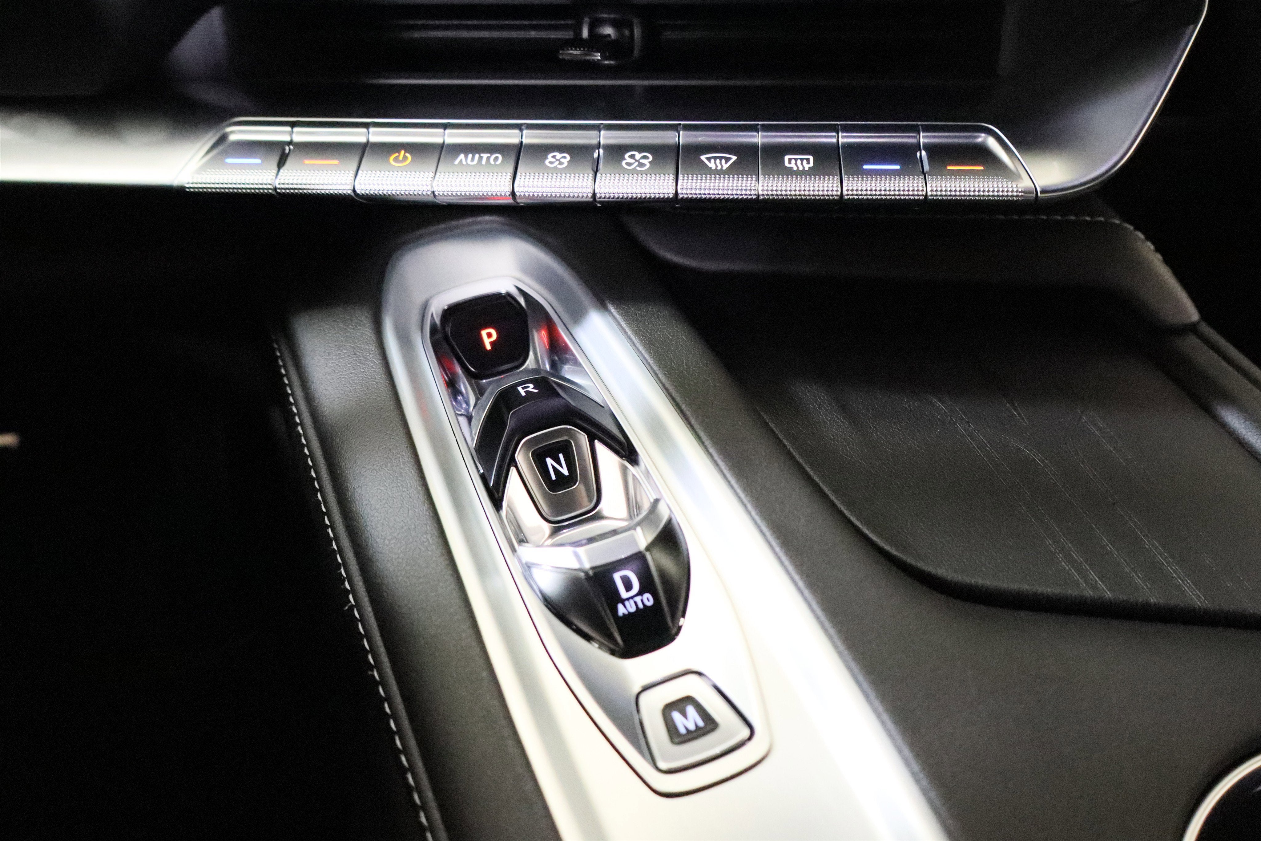 2026 Chevrolet Corvette 1LT