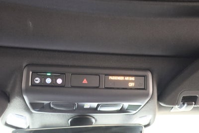 2026 Chevrolet Corvette 1LT