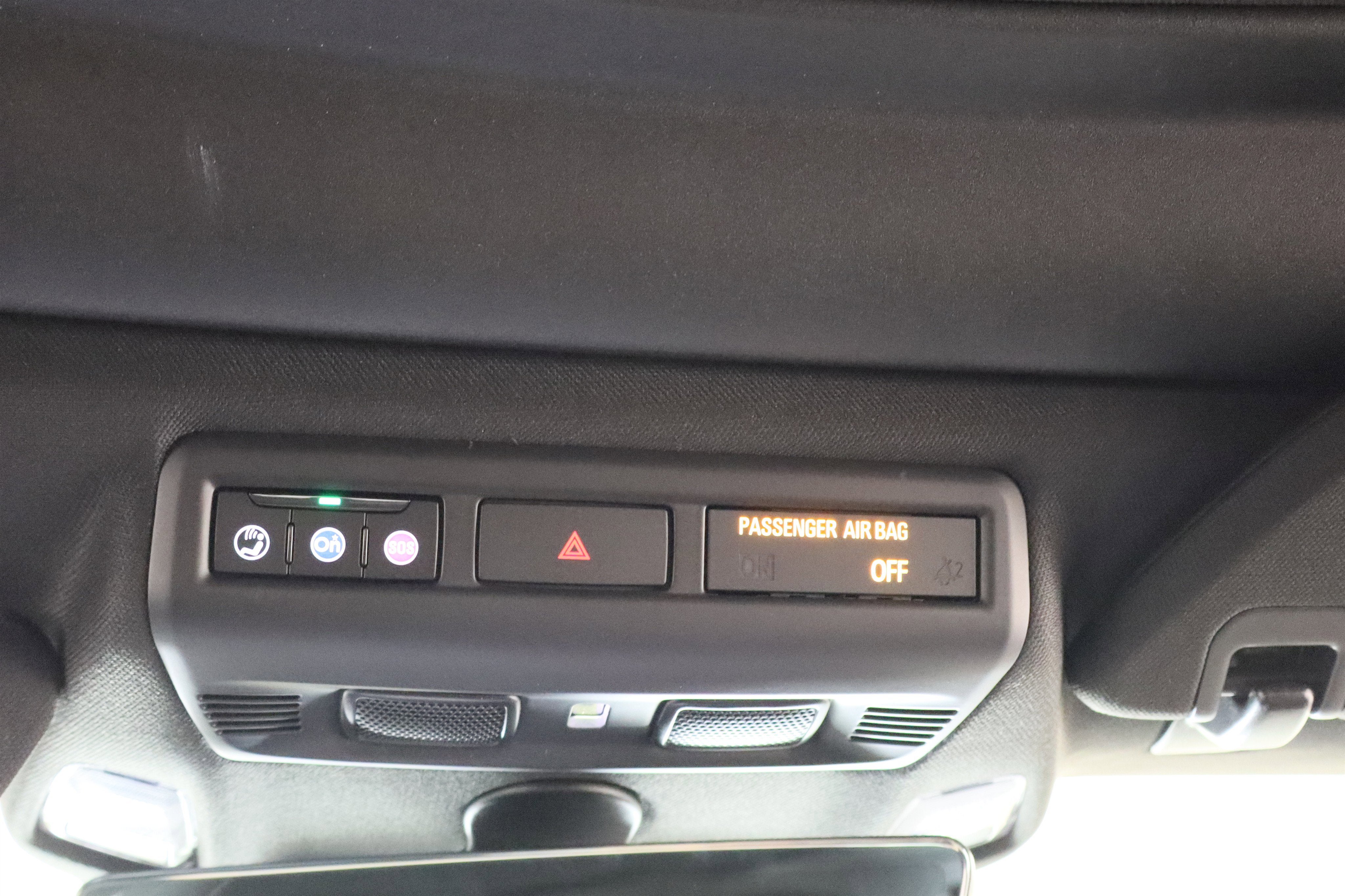 2026 Chevrolet Corvette 1LT