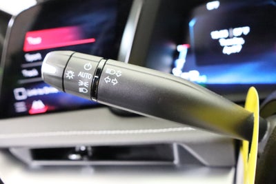 2026 Chevrolet Corvette 1LT