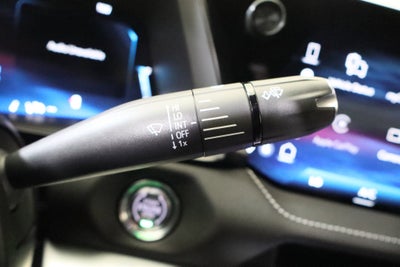 2026 Chevrolet Corvette 1LT