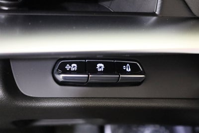 2026 Chevrolet Corvette 1LT